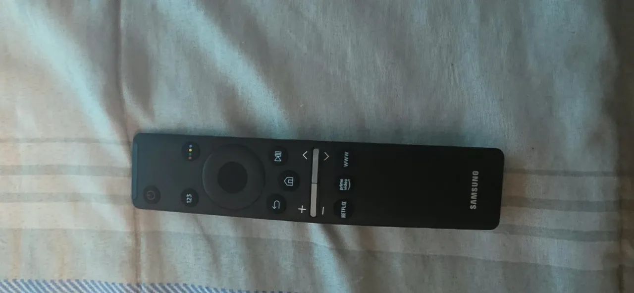 Samsung Qled 50' - Foto 5