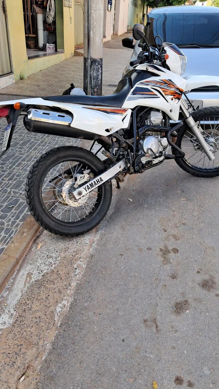 Lander 250c  - Foto 3