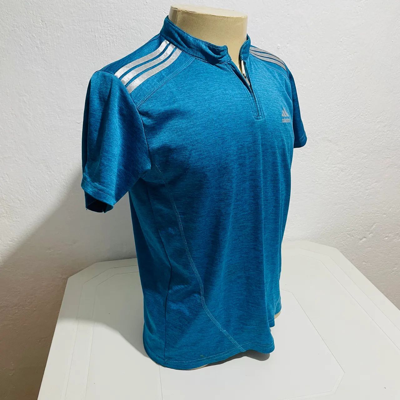 Camisa adidas  - Foto 3