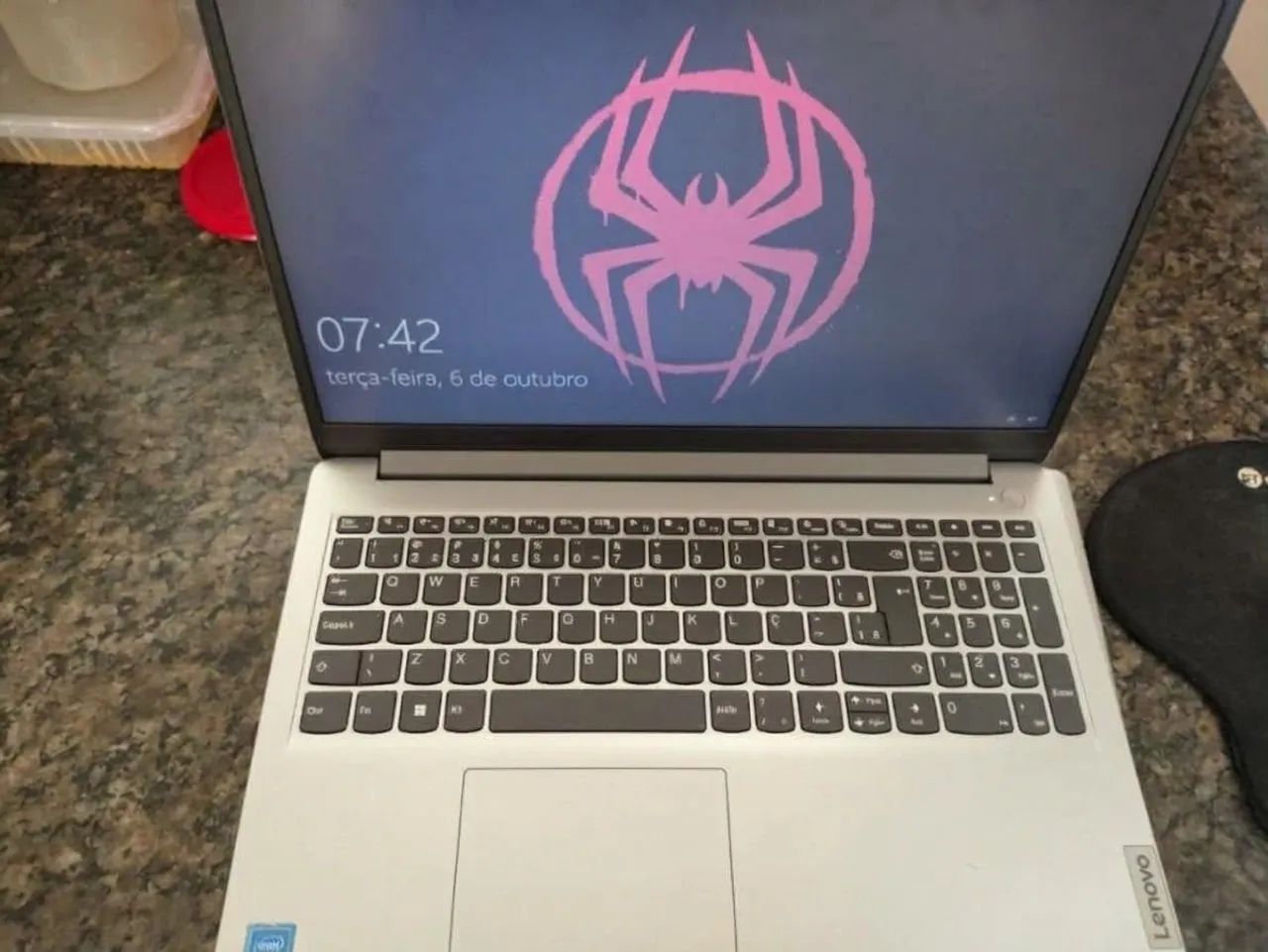 Notebook Lenovo IdeaPad 1 15IGL7 - 15,6 - Foto 3