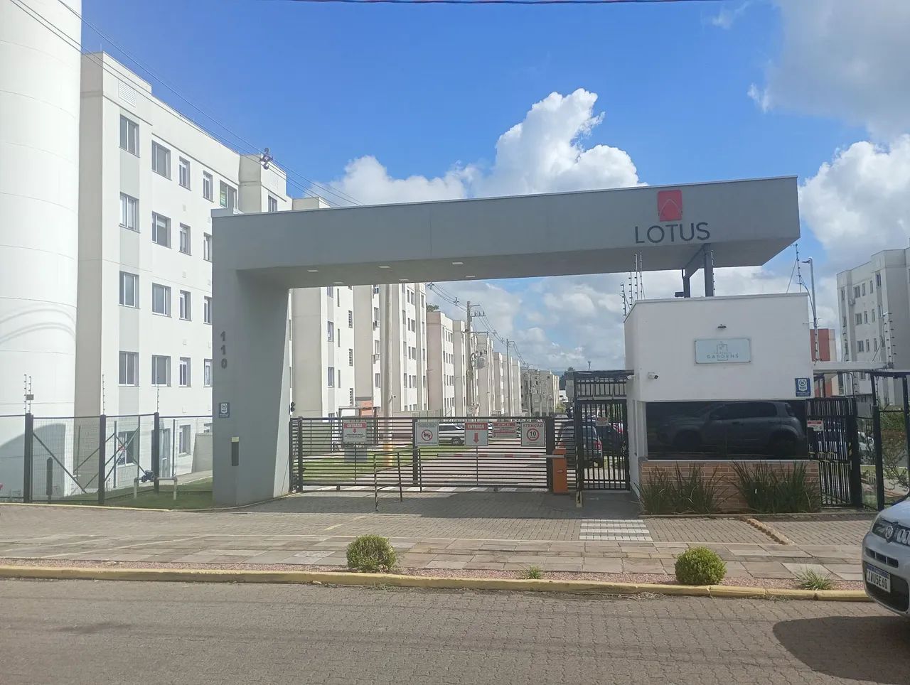 Foto - São Leopoldo - Vicentina