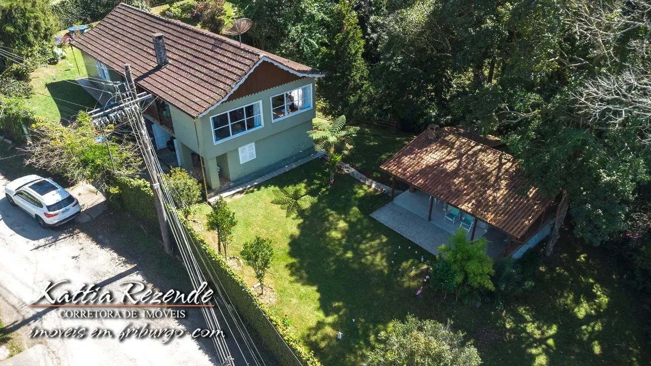 Imóvel  em Mury - Nova Friburgo - RJ - Foto 3