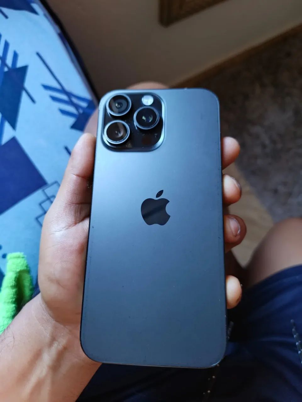 16 pro max 256gb - Foto 3