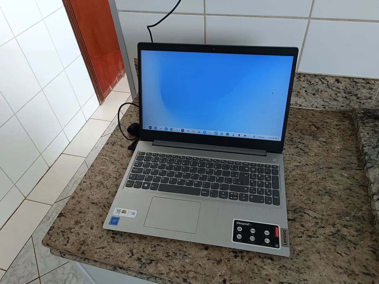 Lenovo 3i impecável  - Foto 2