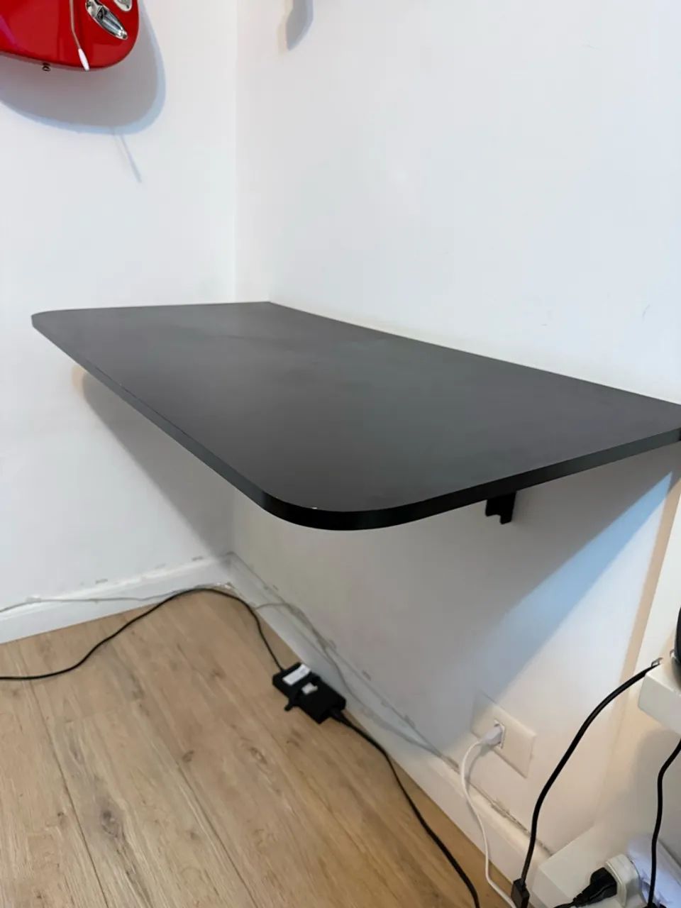 Mesa Suspensa de parede - Foto 2