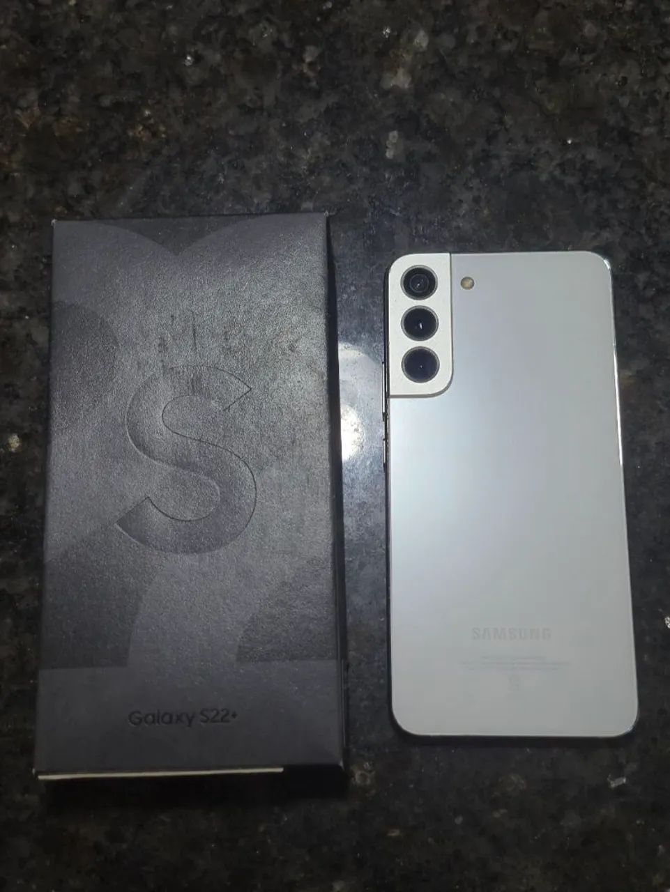 Samsung Galaxy S22+ 256GB