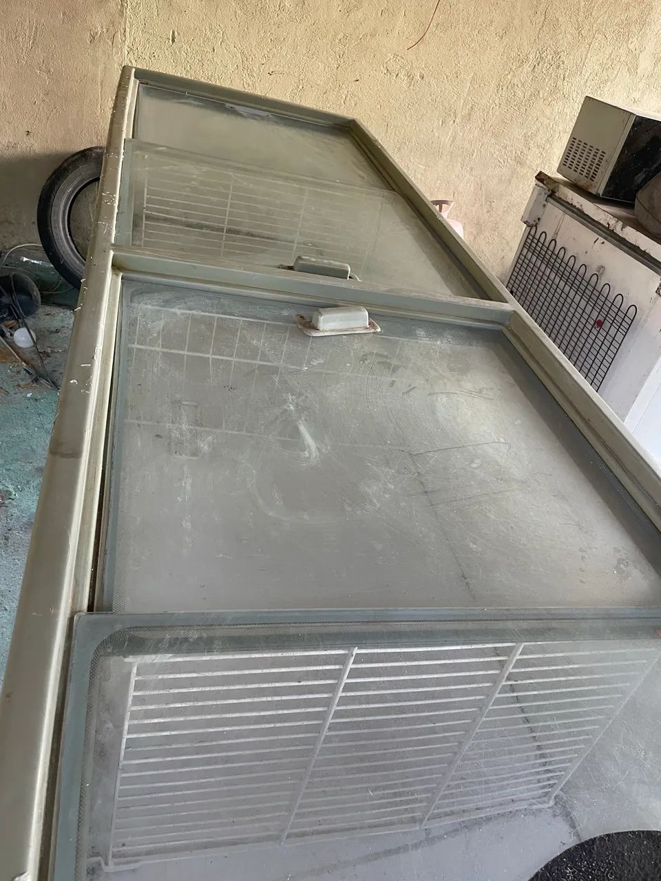Ilha de refrigeração 3 metros - Foto 4