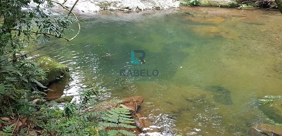 SÍTIO COM RIO E CLIMA DE MONTANHA VENDA EM SILVEIRAS - Foto 4