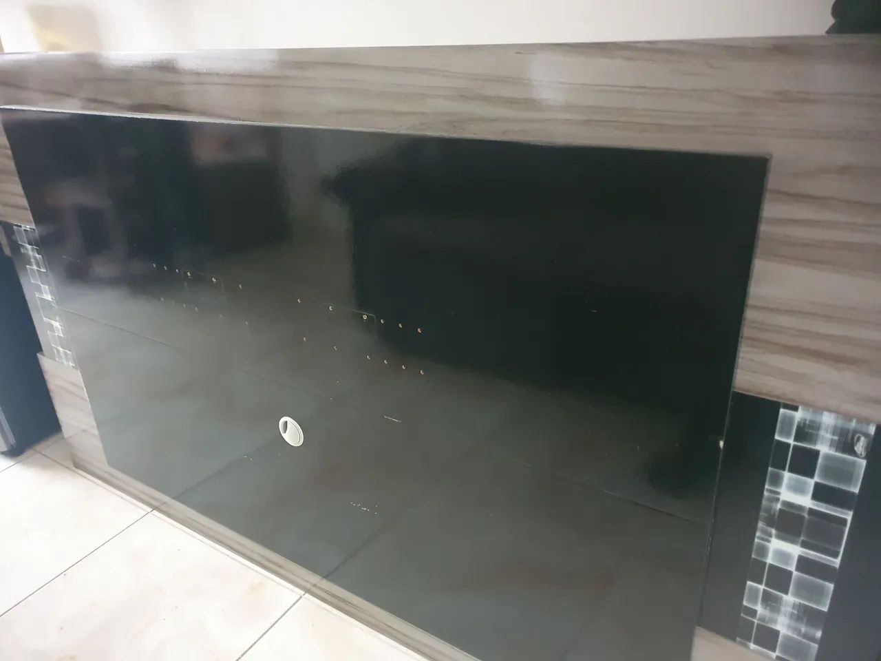 Painel de tv  - Foto 4