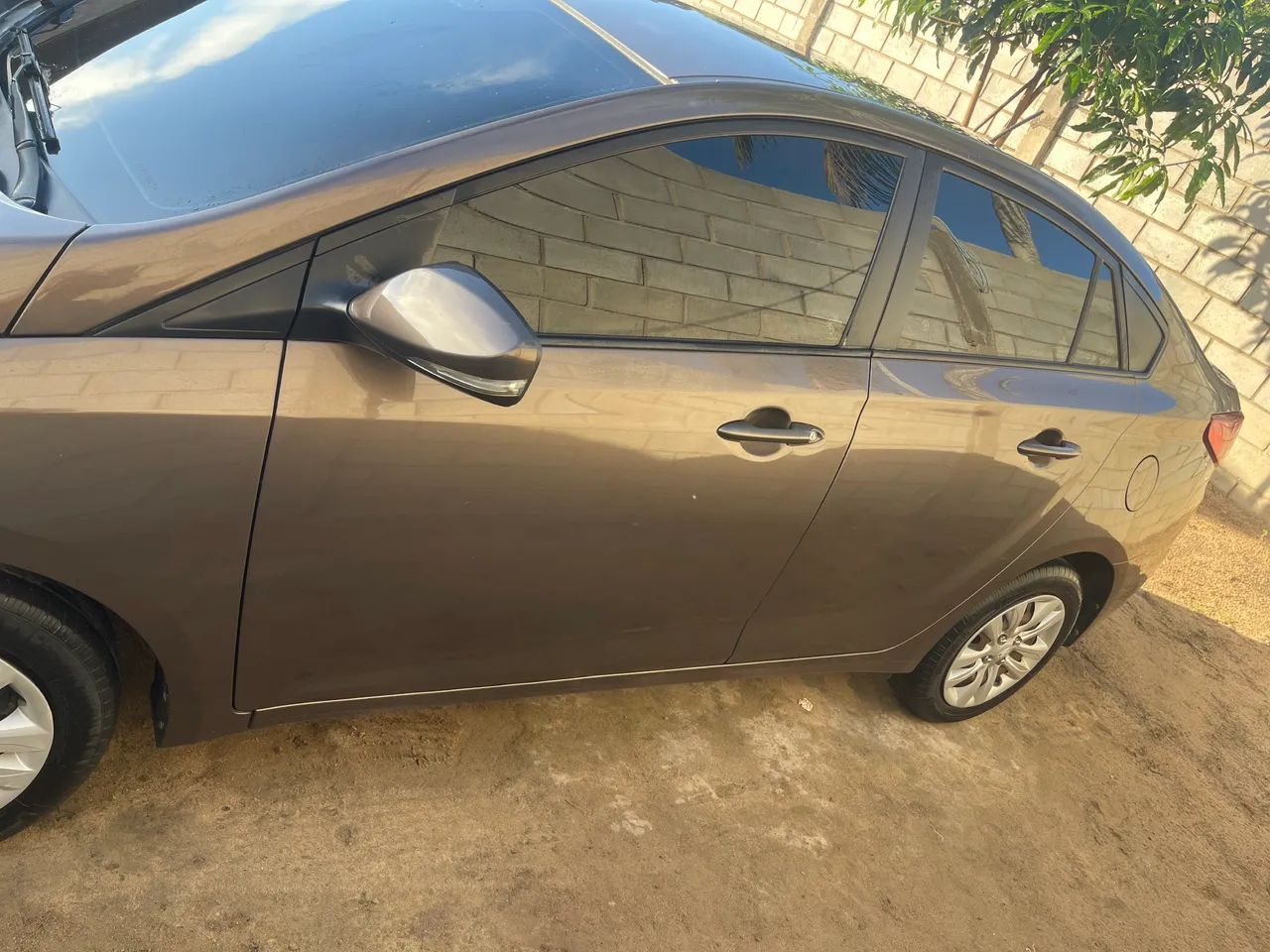 Hyundai Hb20S 2019