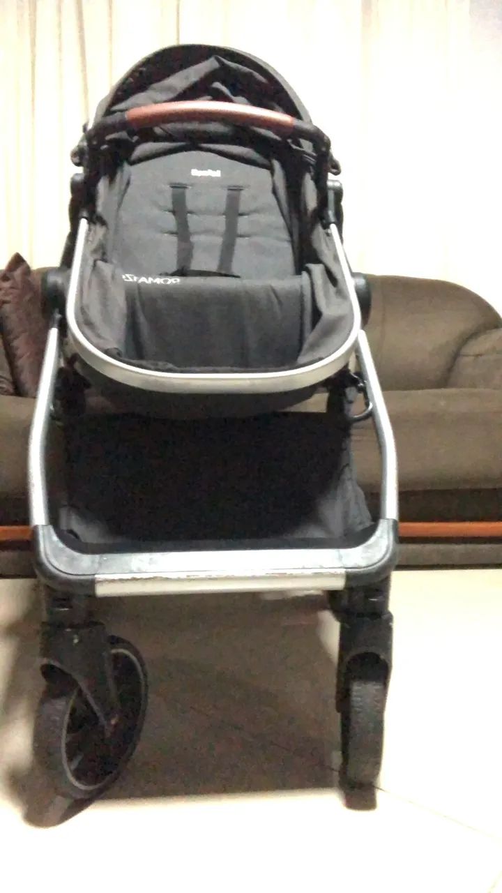 OFERTA Carrinho para Bebê  - Foto 3