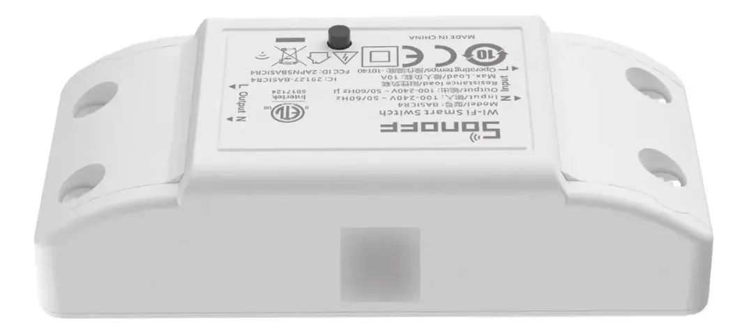 SONOFF SONOFF Basic R4 - Foto 2