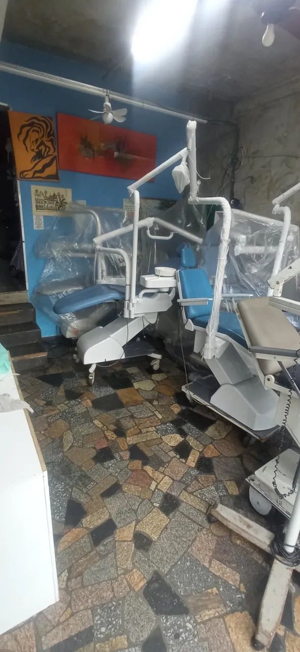 Revenda de cadeiras odontologicas - Foto 4