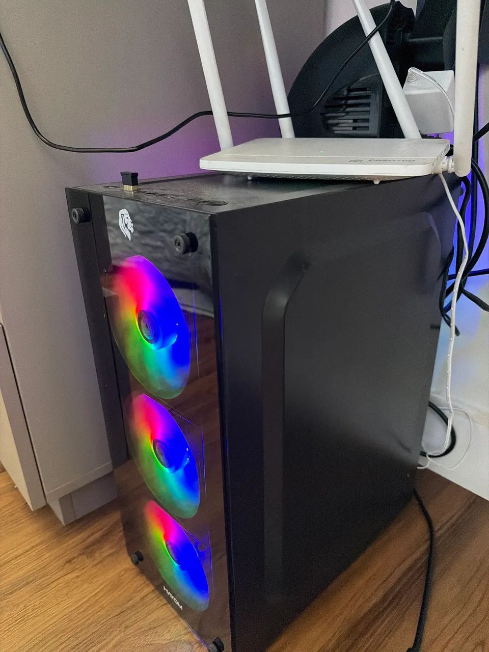 Computador Gamer  - Foto 2