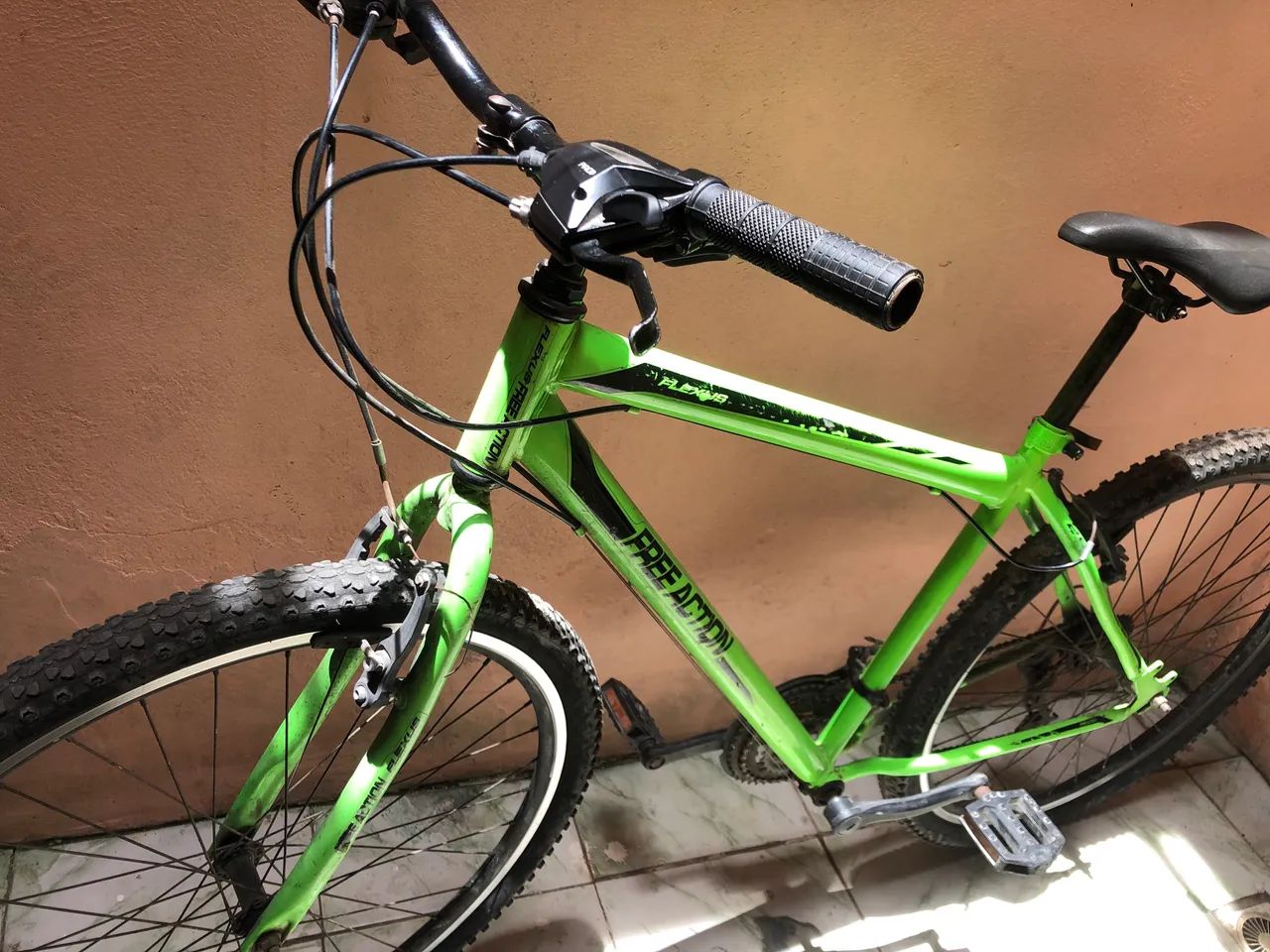 Bicicleta aro29 - Foto 4