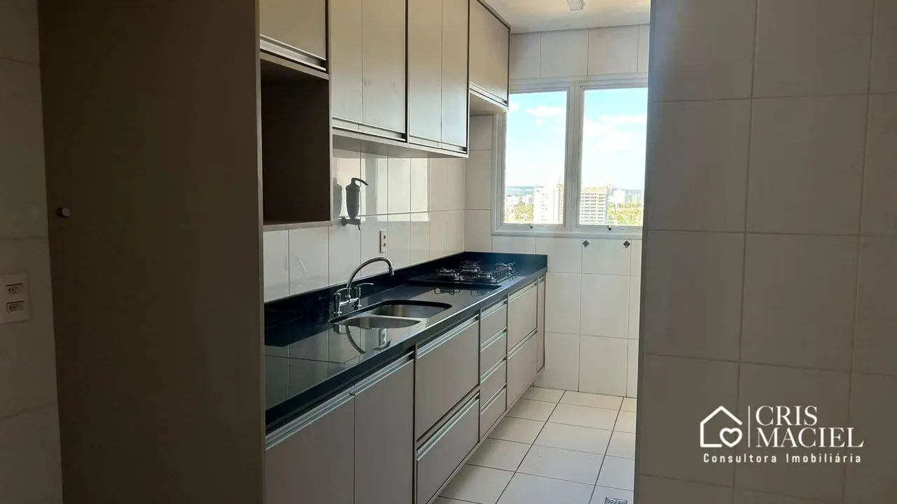 Apartamento para locação no Edíficio Jatobá em Indaiatuba-SP! - Foto 5