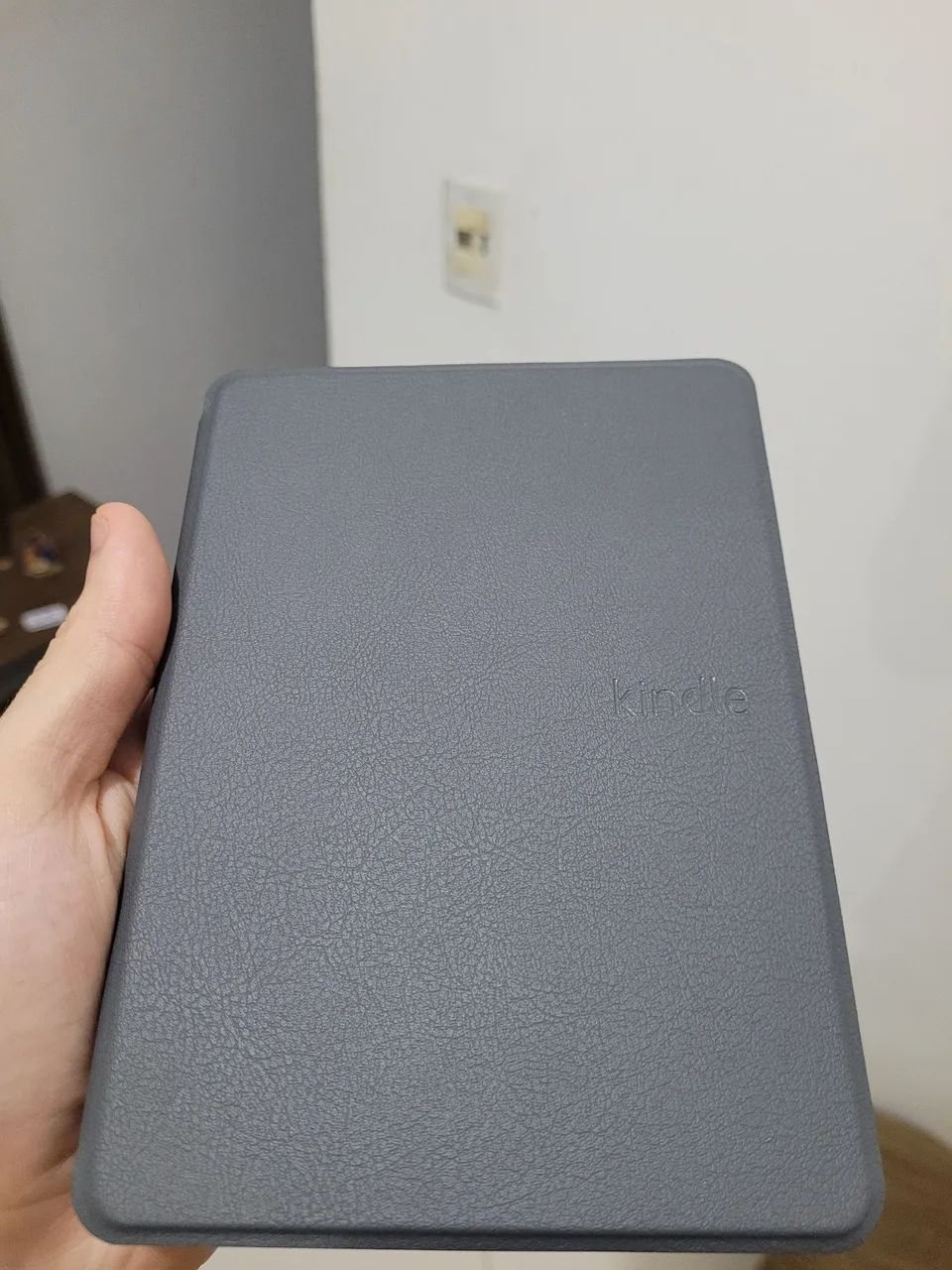 Kindle 10° geração  - Foto 2
