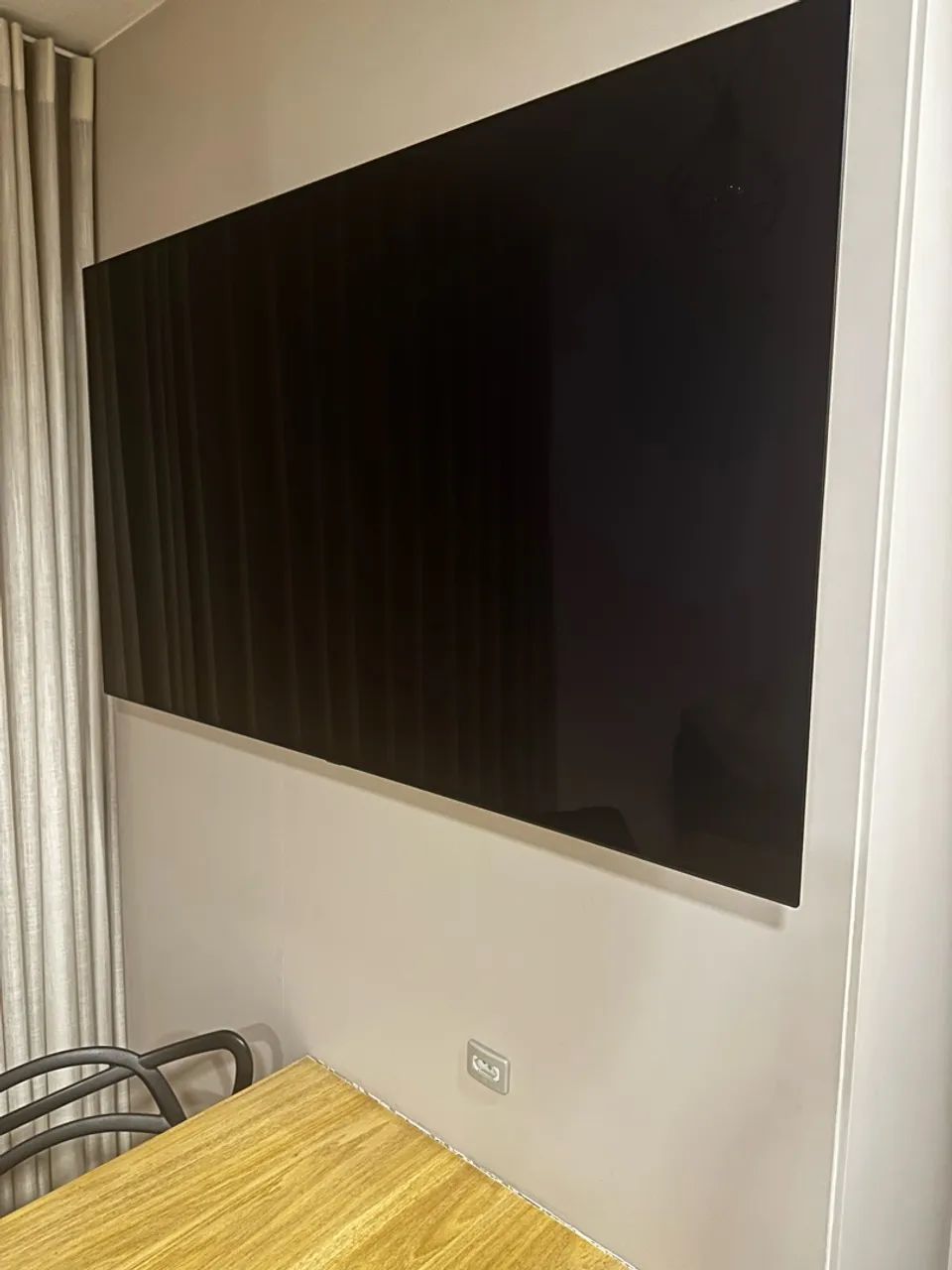 TV LG OLED 55 Polegadas  - Foto 5