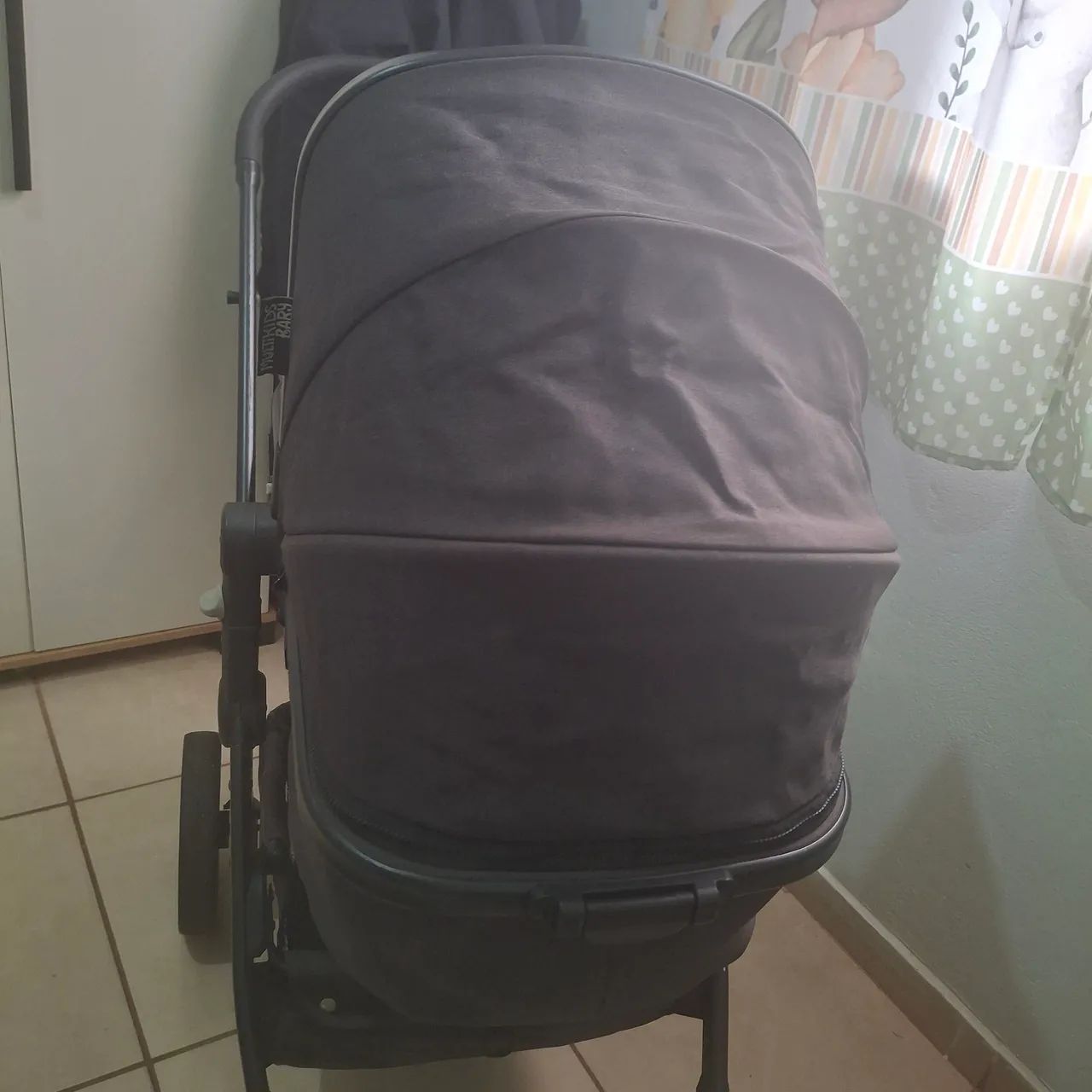 Carrinho Beyond Multikids - Foto 5