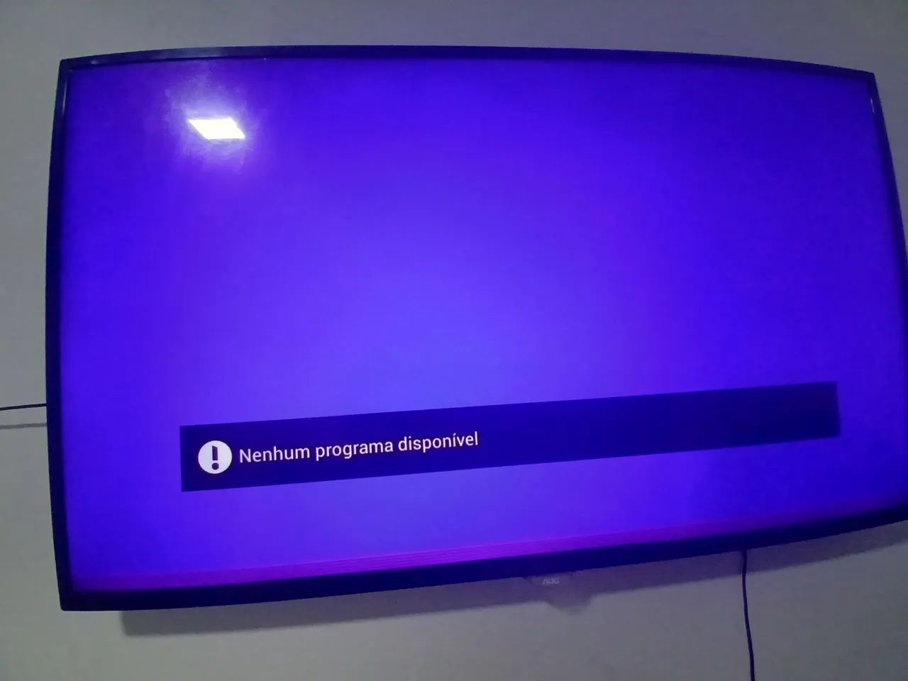 Tv smart aoc 43 - Foto 2