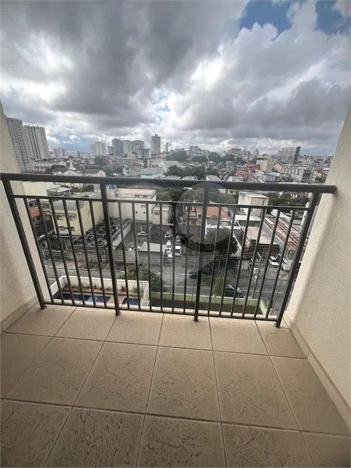 Apartamento com 2 quartos à venda em Vila matilde - SP - Foto 4
