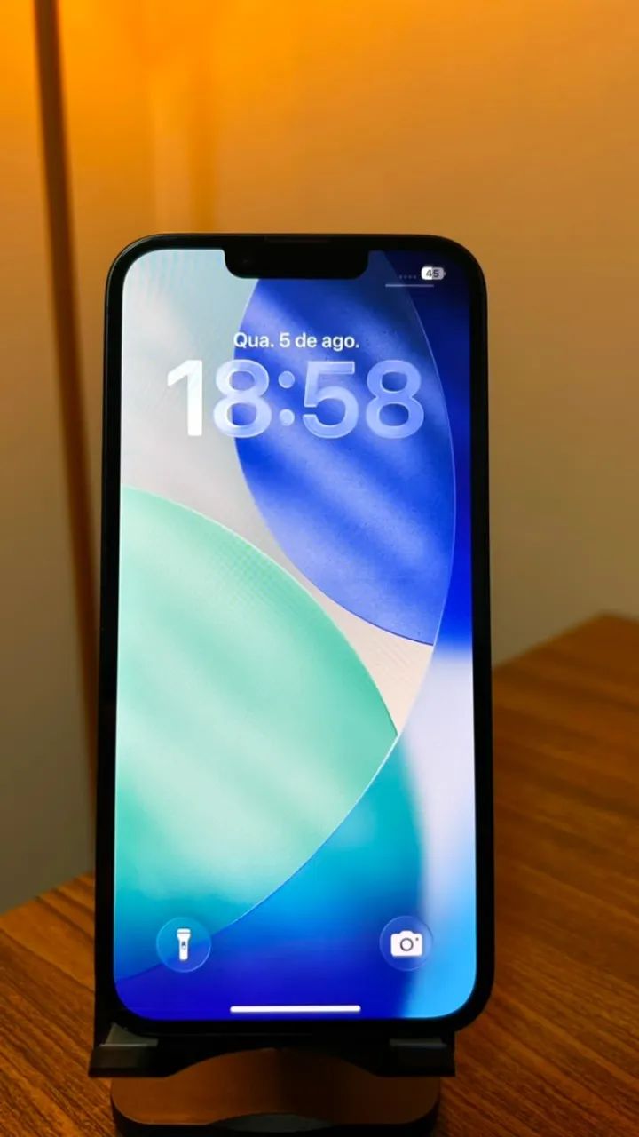 iPhone 14 128GB ? Impecável - Foto 2