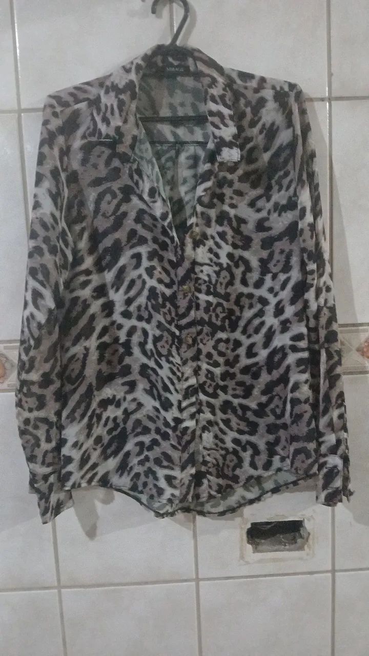 Lote de roupas  - Foto 3