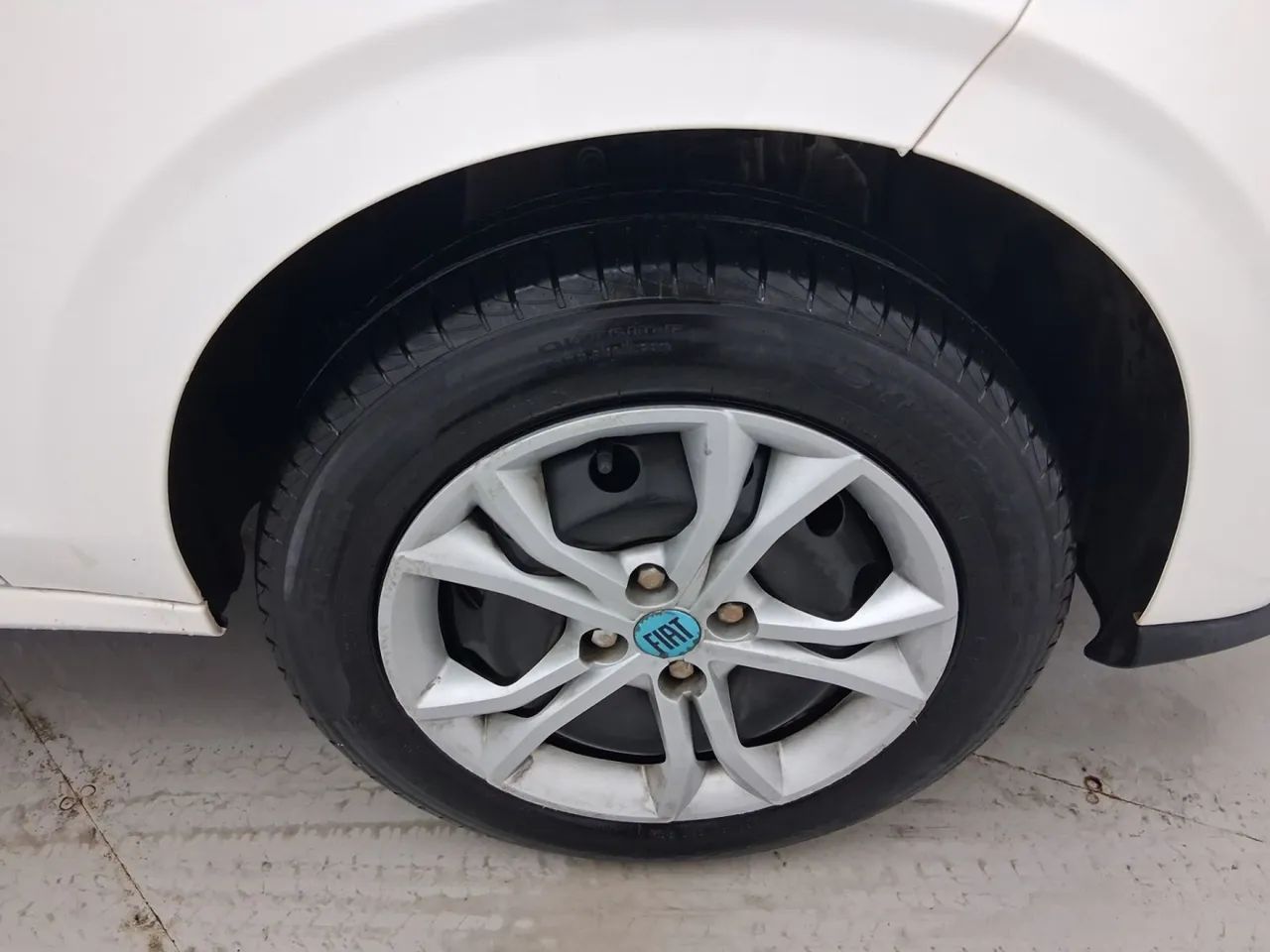 Fiat Argo Drive 1.0 Firefly, foto 13 de 18