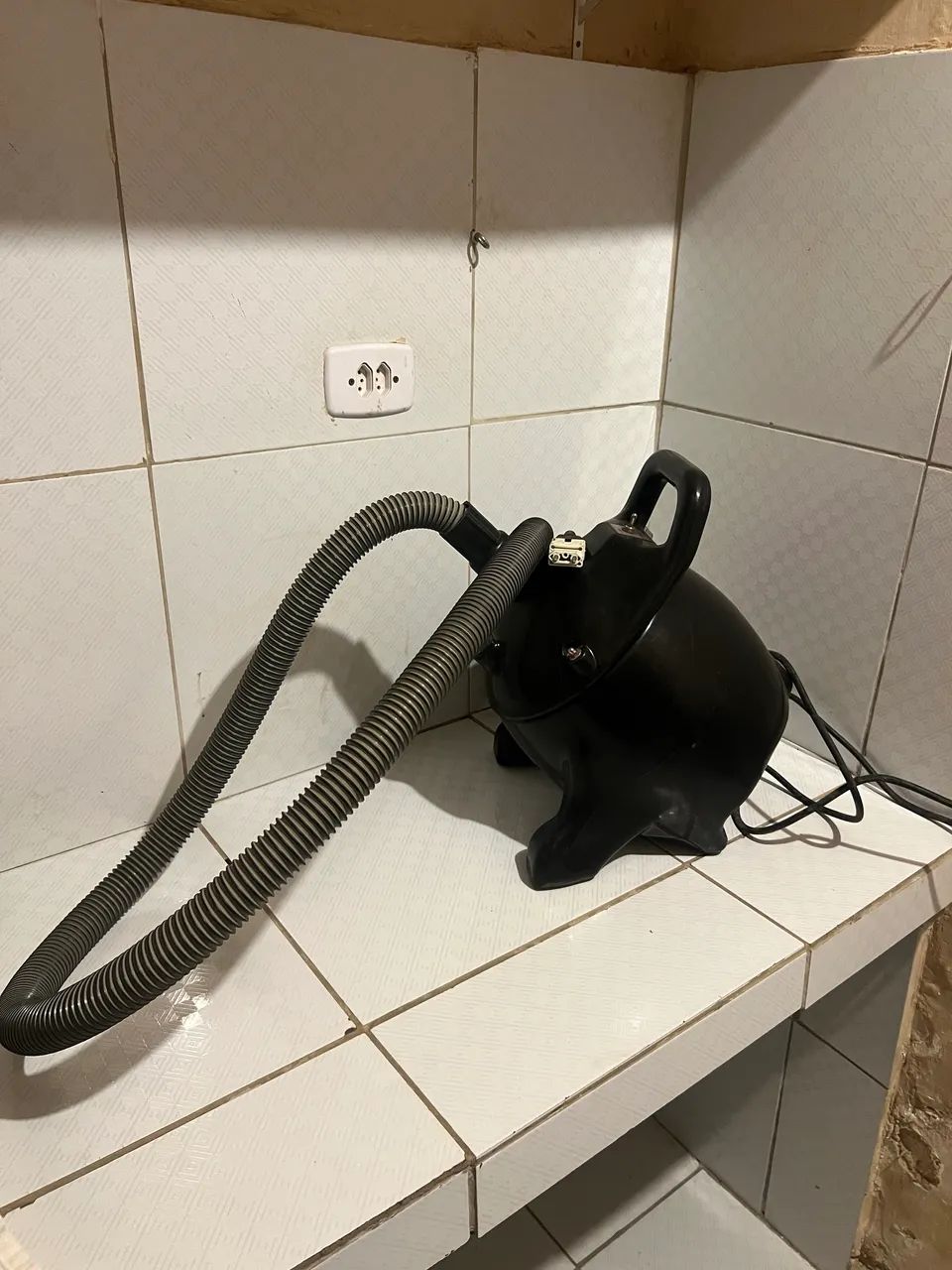 VENDO ITENS DE BANHO E TOSA  - Foto 4