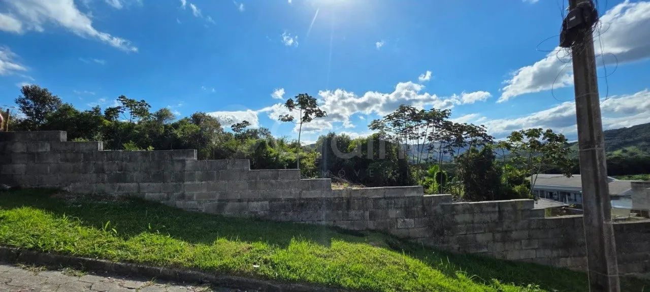 Terreno com 577,50m² no Loteamento Primavera no Forquilhas São José - Foto 2
