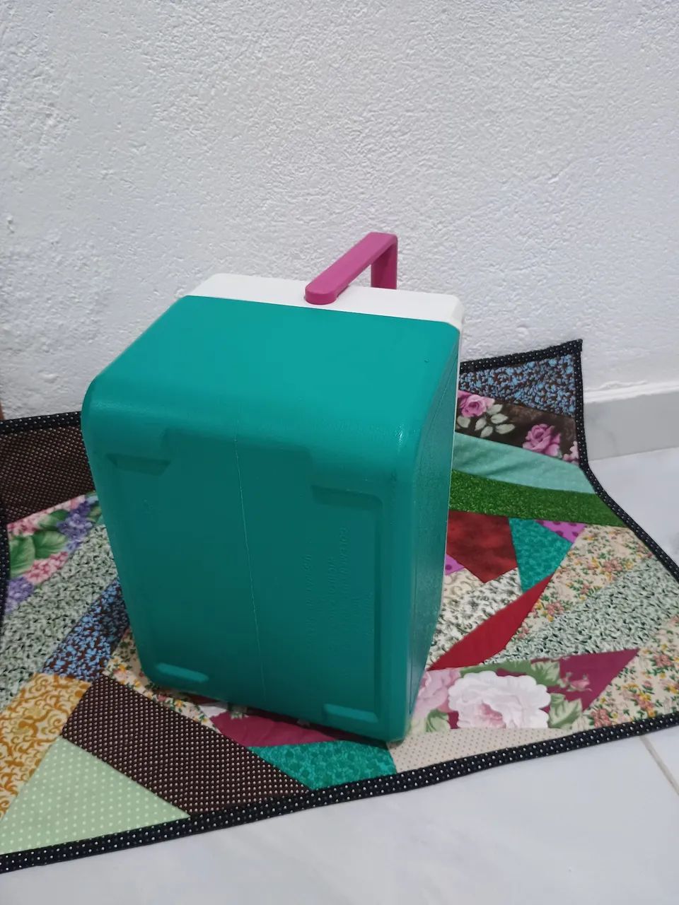 Mini culler portátil. - Foto 3