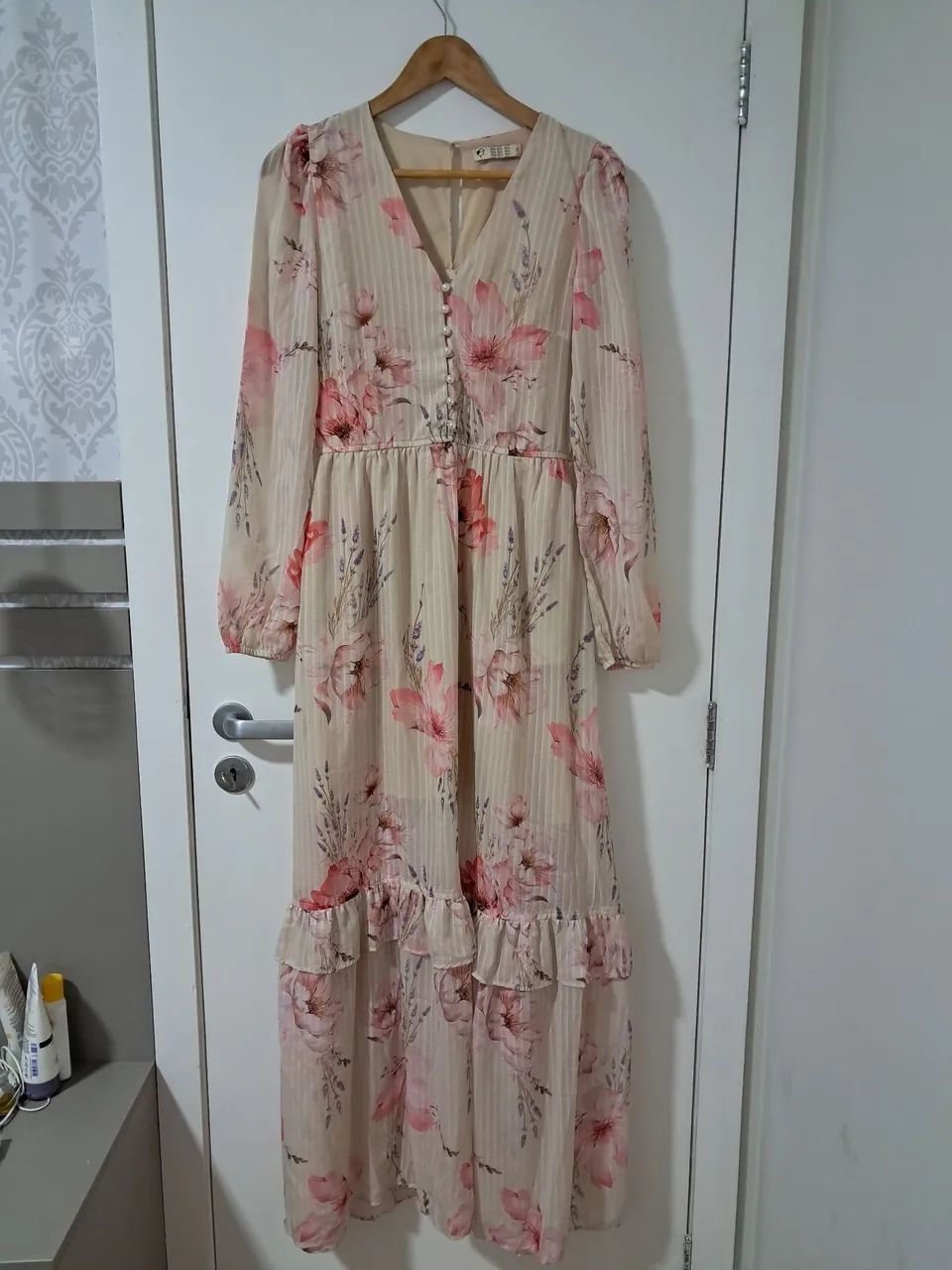 Vestido Antix P