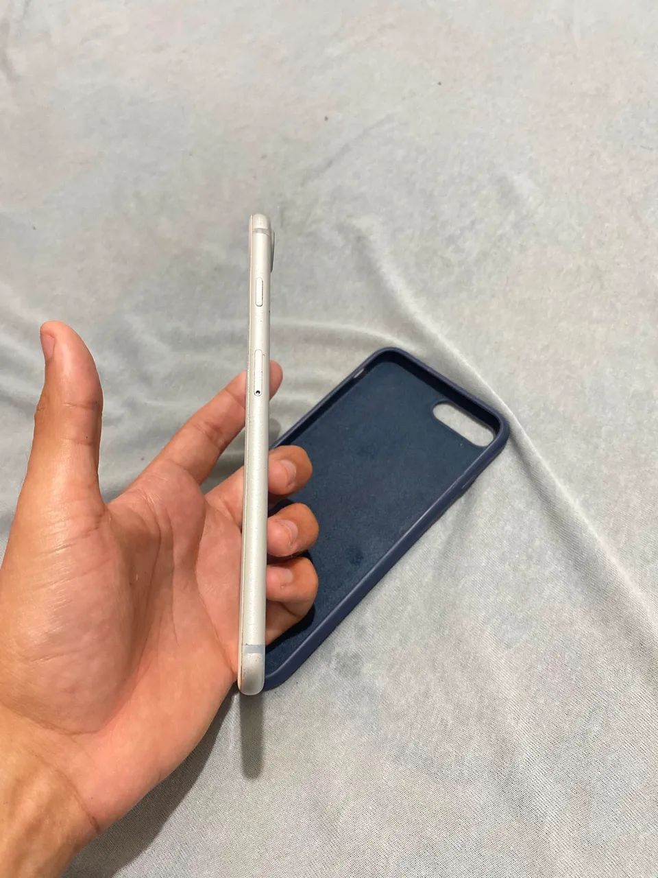 IPHONE 7 PLUS CONSERVADO - Foto 3