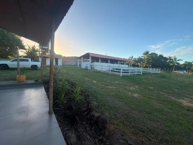 Chácara Padrão Haras à Venda São Cristovão - Foto 2