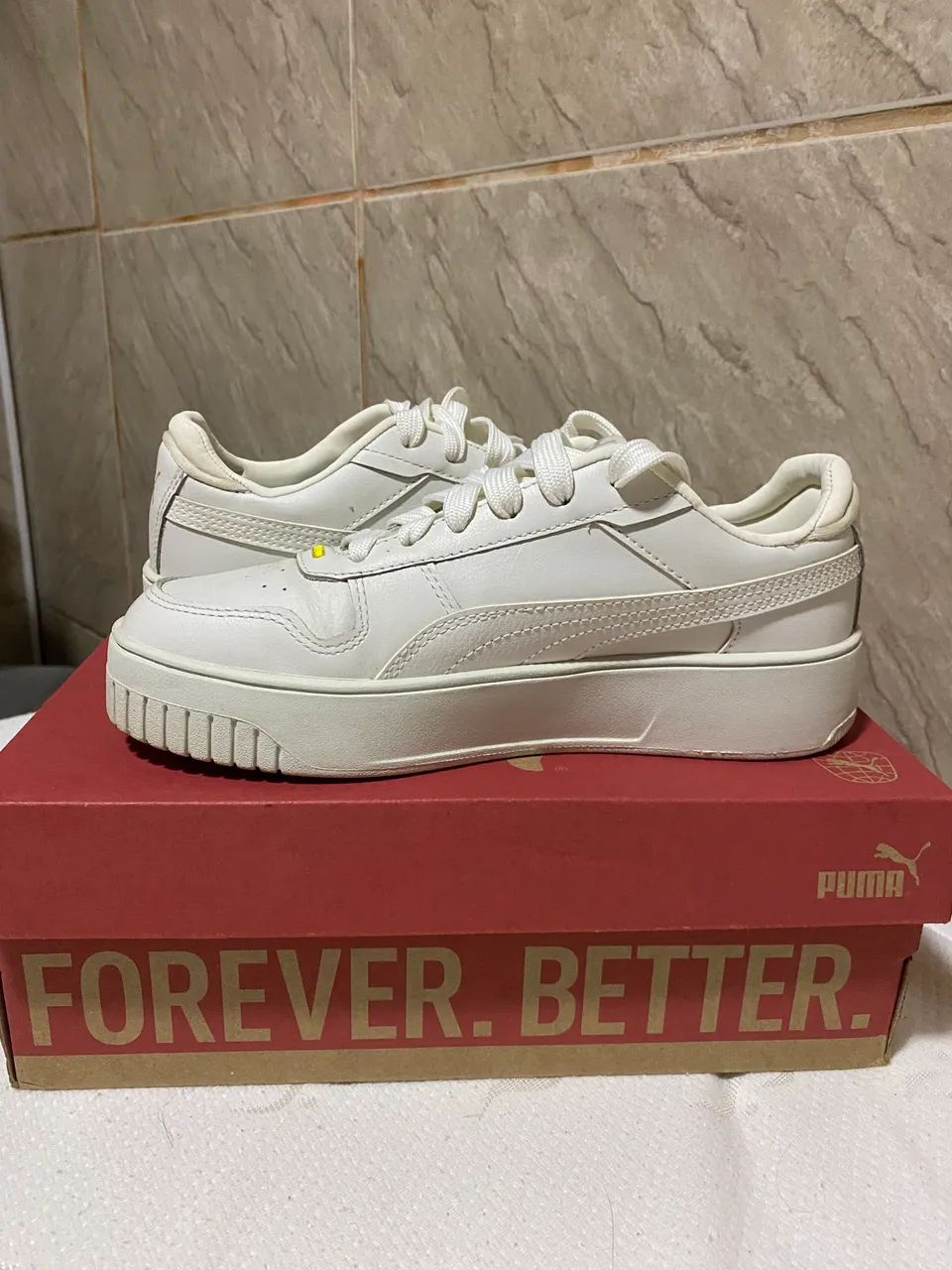 Tênis Puma Original - Foto 4