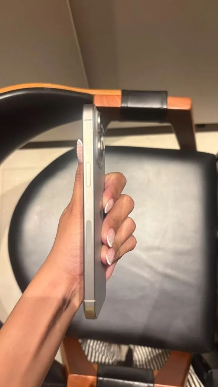 IPHONE 15 PRO MAX 256 - Foto 2