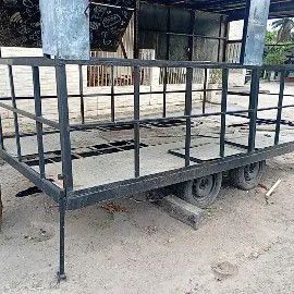 Trailer para lanche  - Foto 5