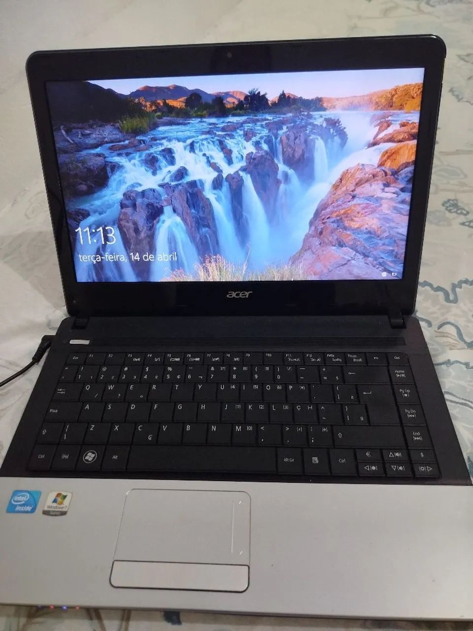 Notebook
