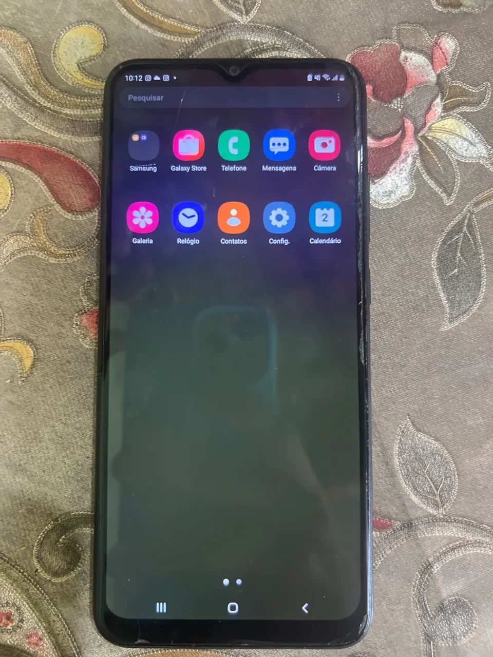 Vendo uma celular Samsung  - Foto 4