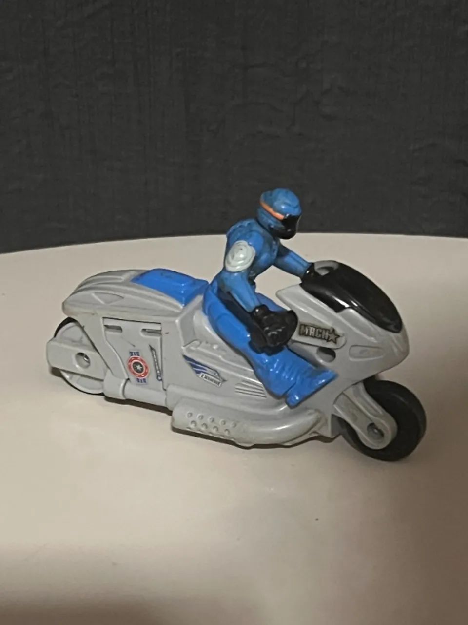 Moto mini - Foto 3