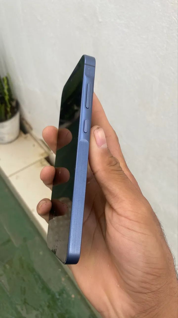 Vendo A55 5G ou troco - Foto 4