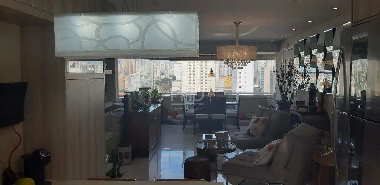 Apartamento Centro Santo André