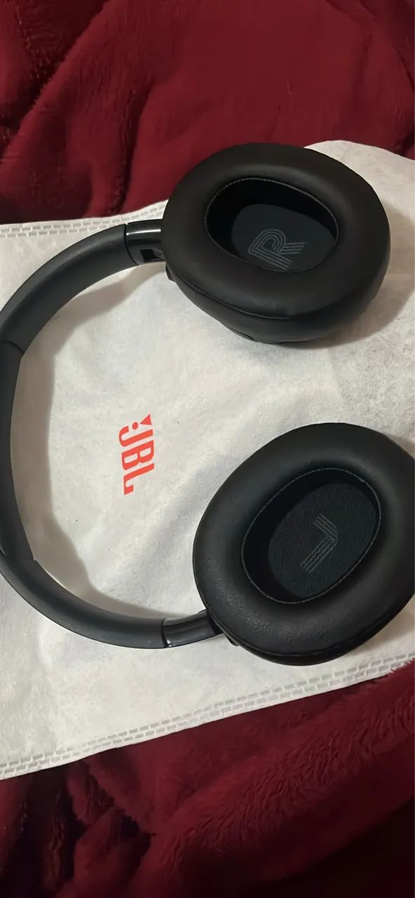 Fone JBL  - Foto 2