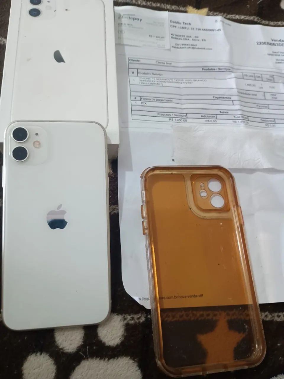 Iphone 11 