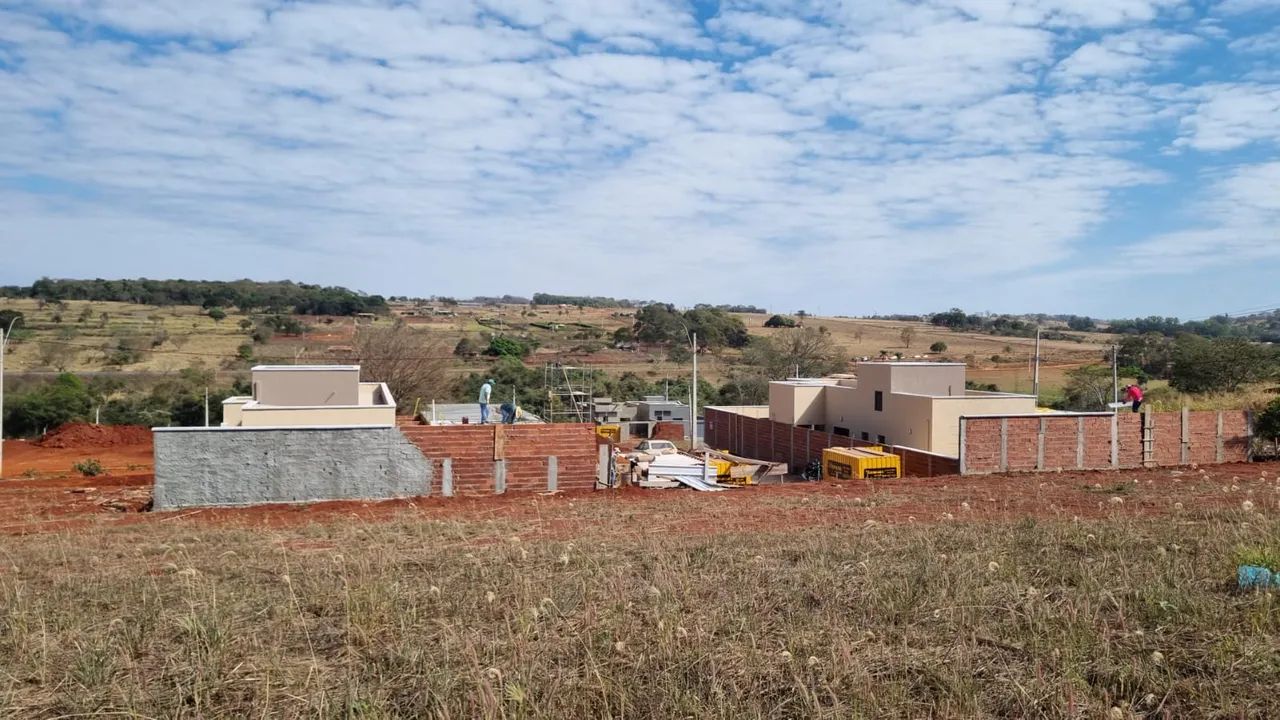 Vendo Ágio Lote Nova Veneza - Goiás  - Foto 2