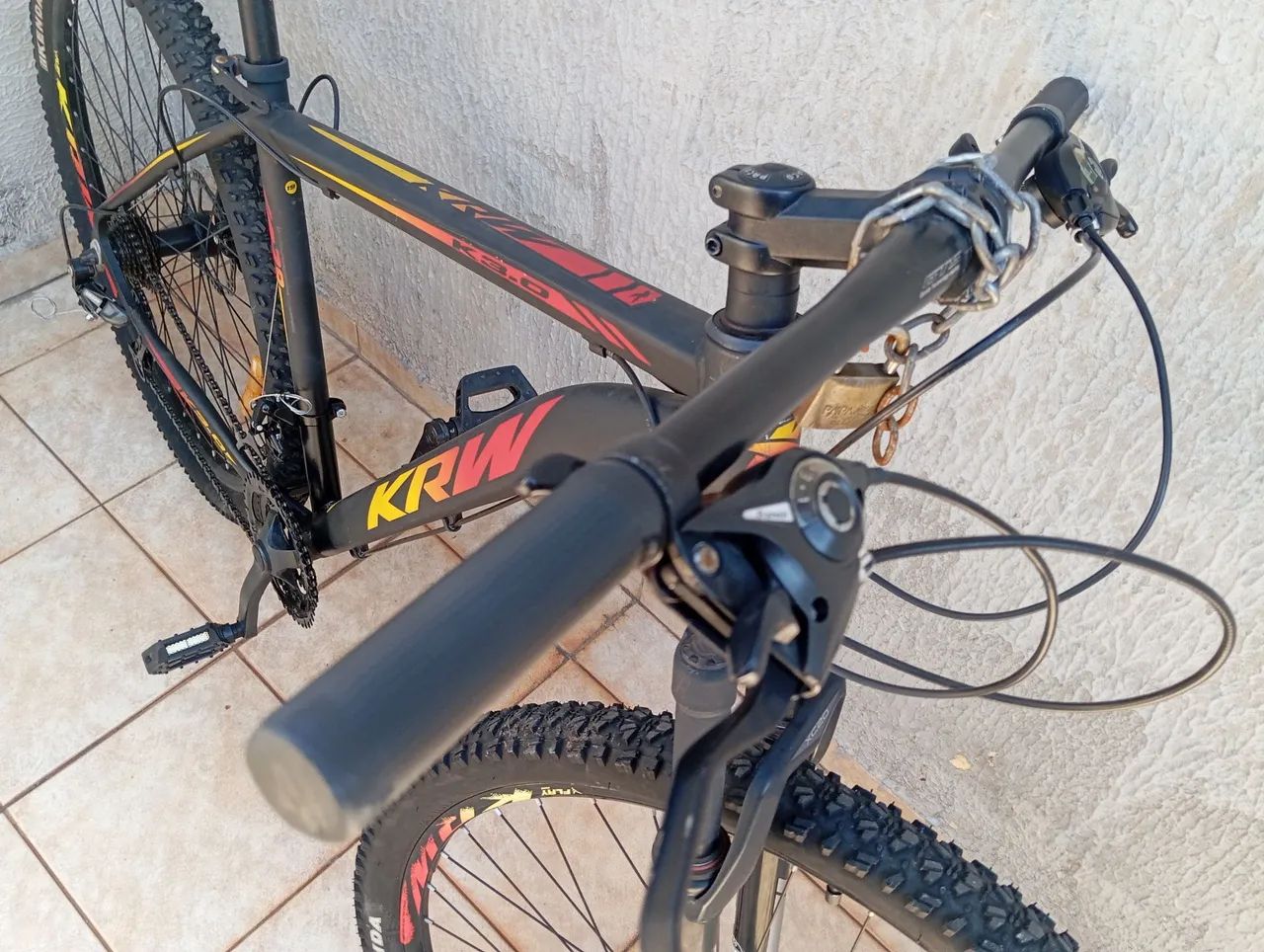 Bicicleta  aro 29 21marcha  - Foto 3