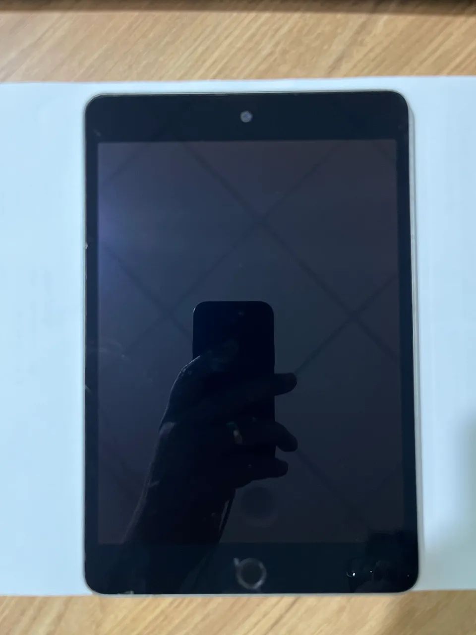 iPad Mini 4 128Gb - Foto 2