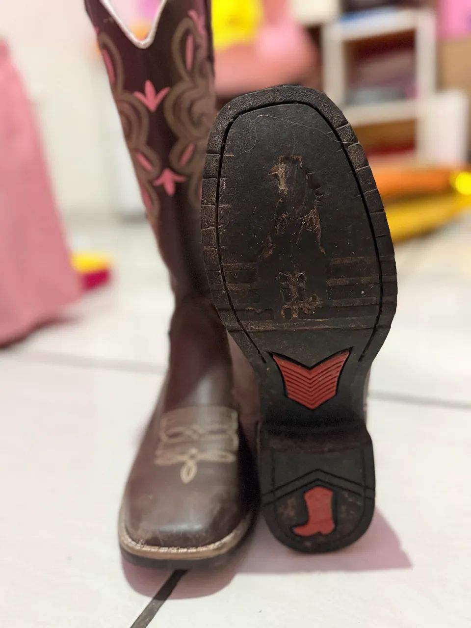 Bota country  - Foto 2