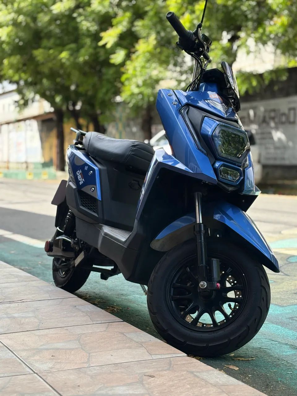 Jet 1000W - Foto 5