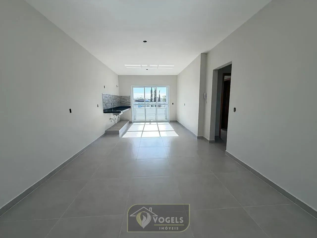 APARTAMENTO À VENDA NO EDIFÍCIO RESIDENCIAL IBIZA EM JAGUARIÚNA/SP - 75 M² COM 2 DORMITÓRI - Foto 4